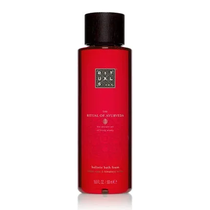 Spumant baie, Rituals, The Ritual of Ayurveda, 500ml — preț și oferte