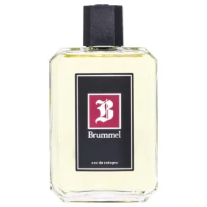 Apa de Toaletă Puig Brummel 250ml Negru