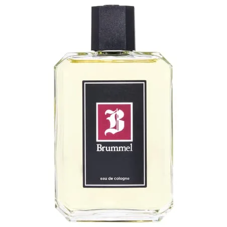 Apa de Toaletă Puig Brummel 250ml Negru ANTONIO PUIG — preț și oferte