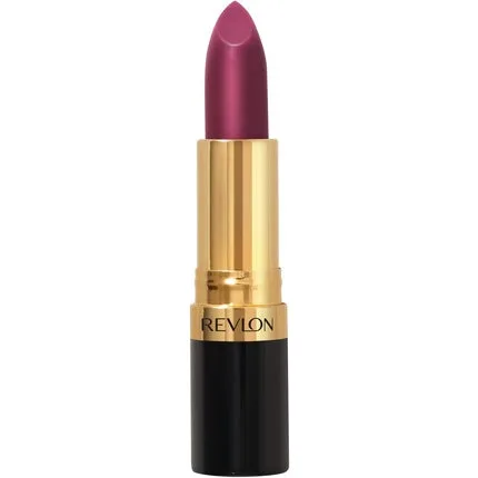 Ruj, Revlon, Super Lustrous Sheer 850 Plum Velour, 3.7g — preț și oferte