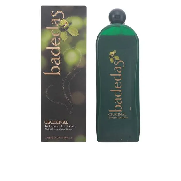 Gel de baie cu spumă, Badedas, Original, 750ml — preț și oferte