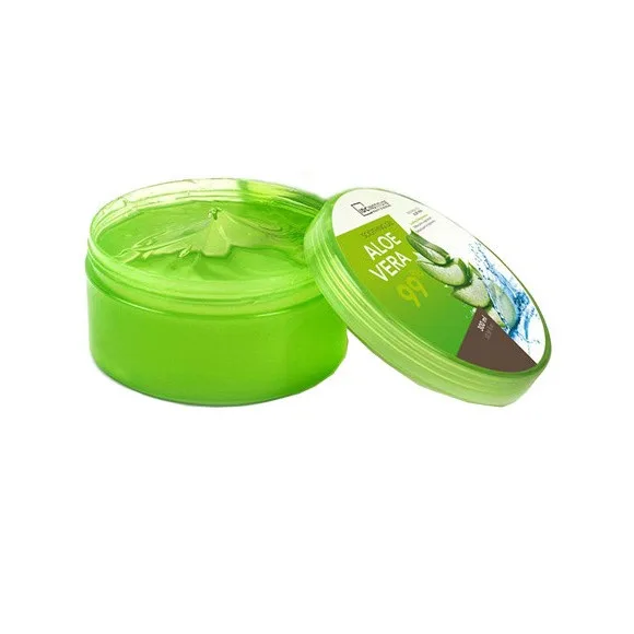 Gel calmant, IDC Institute, Aloe Vera, 300ml — preț și oferte