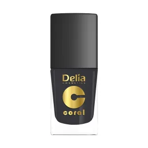 Oja Coral Clasic 531 Adore Me, 11 ml, Delia Cosmetics
