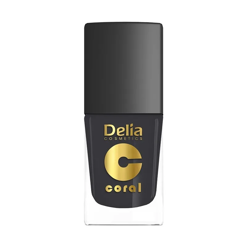 Oja Coral Clasic 531 Adore Me, 11 ml, Delia Cosmetics — preț și oferte