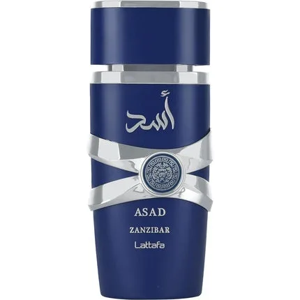 Parfum Bărbați, Lattafa Asad Zanzibar, 100ml — preț și oferte