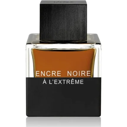 Parfum Natural Spray Lalique Encre Noire a l'Extreme 100ml — preț și oferte