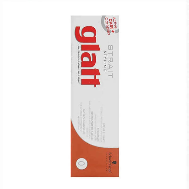 Îndreptător păr, Schwarzkopf, Glatt No. 0 — preț și oferte