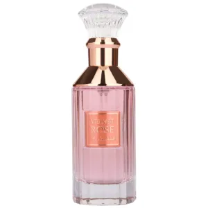 Parfum, Lattafa, Velvet Rose, 100ml