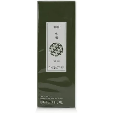 Apă de toaletă, Annayake Dojou, 100ml — preț și oferte