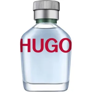 Parfum, Hugo Boss, HUGO Man, 40ml