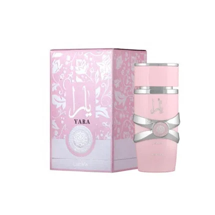 Parfum Eau De Parfum, Lattafa, Yara, roz — preț și oferte