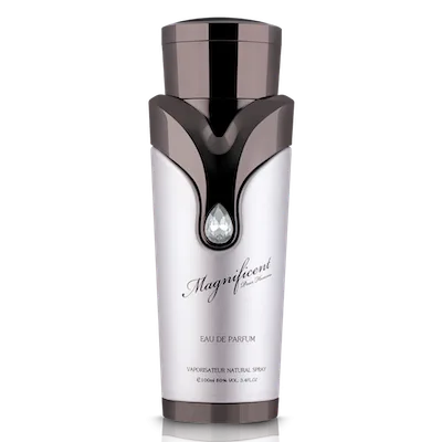 Parfum Eau de Parfum, Armaf Magnificent, Barbati, 100ml — preț și oferte