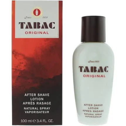 Loțiune Aftershave, Tabac, 100ml Tabac Original — preț și oferte