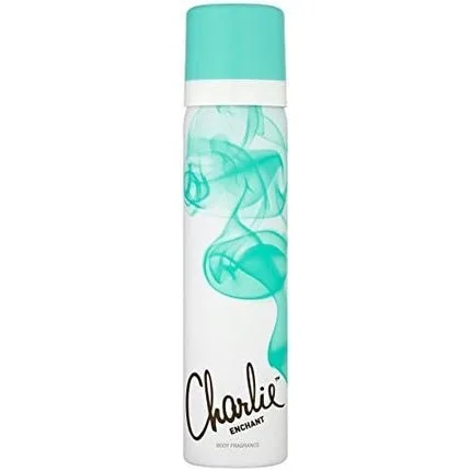 Spray fixare machiaj Revlon Charlie Enchant 75ml — preț și oferte