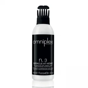 Produs pentru styling păr, Farmavita Omniplex Nr.3, 150 ml