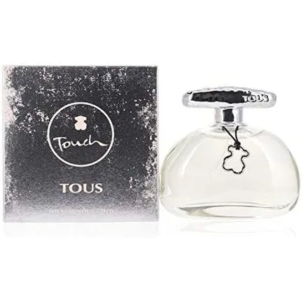 Parfum femei, Tous, Touch The Luminous Gold, 100 ml — preț și oferte