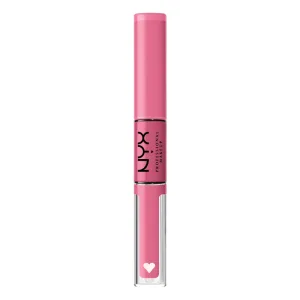 Lip Gloss, NYX, Trophy Life, 6.5 ml