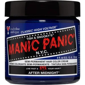 Vopsea de păr, Manic Panic, High Voltage Classic Cream Formula, 118g
