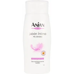 Lubrifiant personal, Anian, Unleash Your Passion, 200ml