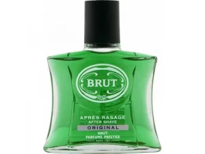 Aftershave Brut 100ml