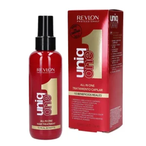 Tratament pentru par, Revlon, Uniq One All In One Classic, 150ml