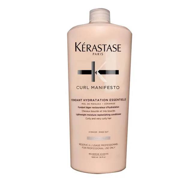 Balsam, Kérastase, Curl Manifesto, 1000ml — preț și oferte