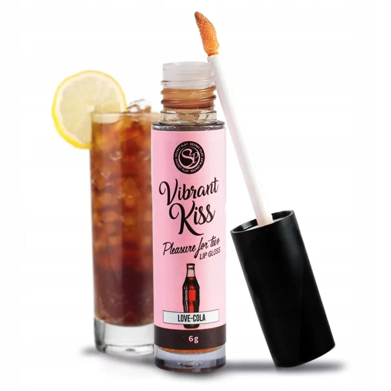 Lubrifiant oral Secret Play, gust menta, 133g — preț și oferte