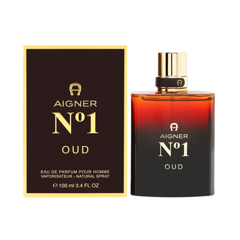 Parfum, Etienne Aigner, No.1 Oud, 100ml — preț și oferte