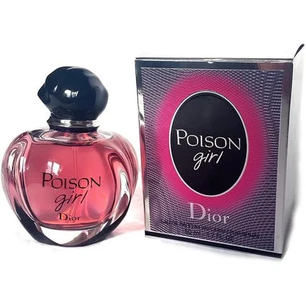 Apa de Parfum, Dior, Poison Girl, Spray, 50ml Christian Dior — preț și oferte