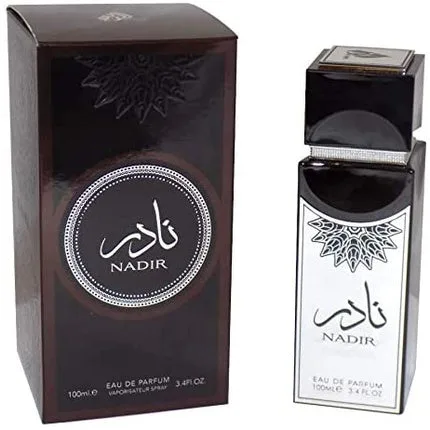 Apa de Parfum, Lattafa Nadir, 100ml — preț și oferte