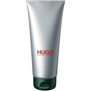 Gel de duș, Hugo Boss, Hugo Man, 200ml