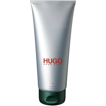 Gel de duș, Hugo Boss, Hugo Man, 200ml — preț și oferte