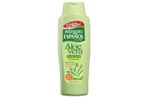 Gel de Aloe Vera, Instituto Espanol, 1250ml