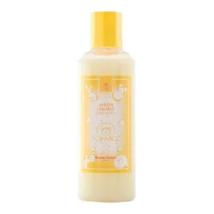 Săpun lichid Alvarez Gómez, Agua de Colonia Concentrada, 300 ml