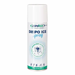 Spray rece instant, Dispo Ice Spray, 200 ml, Dispotech