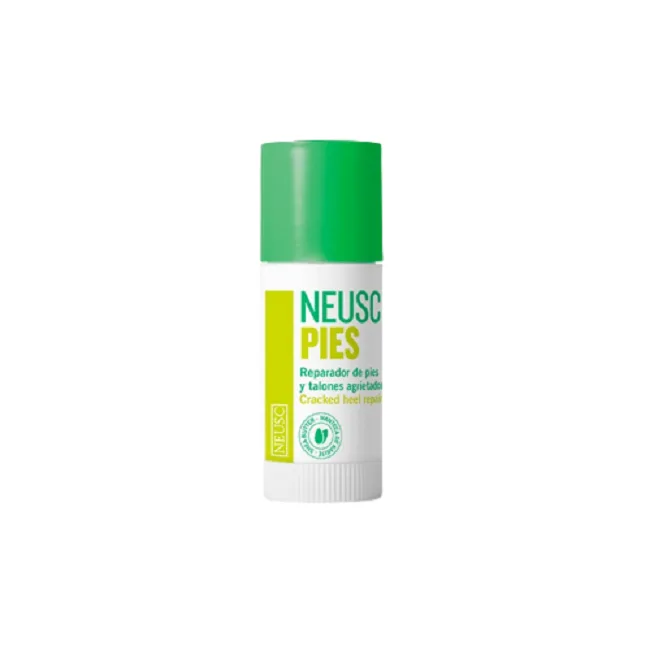 Crema pentru picioare, Neusc Heel Repair Stick, 24g — preț și oferte