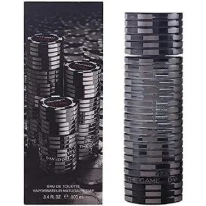 Apa de Toaleta, Davidoff, The Game, 100ml