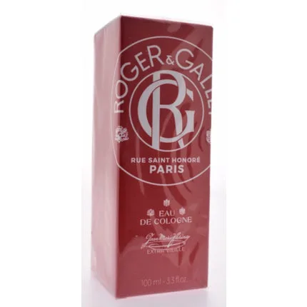 Eau de Cologne Roger & Gallet Jean Marie Farina 100ml — preț și oferte