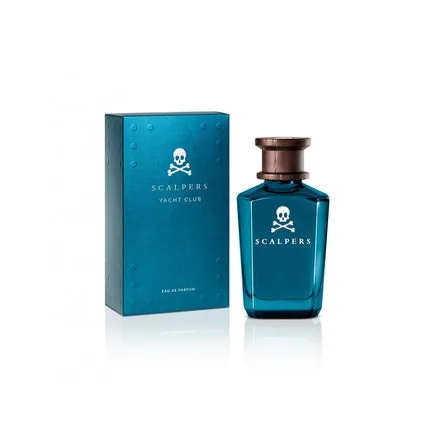 Parfum Eau de Parfum, Yacht Club, 75ml — preț și oferte