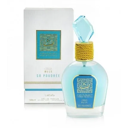 Parfum Lattafa Thameen So Poudree, 100ml — preț și oferte