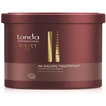Masca de par Londa Professional Velvet, 750ml — preț și oferte