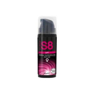 Gel lubrifiant, Stimul8 S8, Tightening, 80g