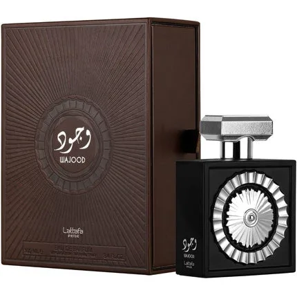 Apa de Parfum Lattafa Pride Wajood 100ml — preț și oferte