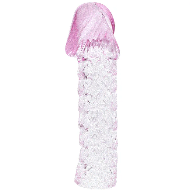 Extender, Baile, silicon, roz — preț și oferte