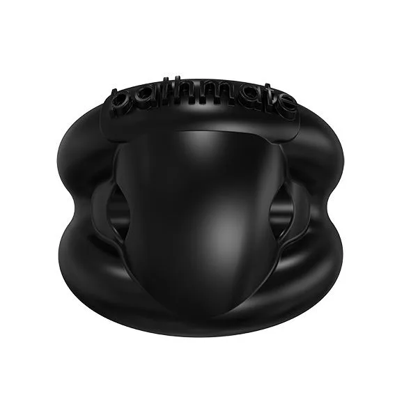 Inel Intim Bathmate, Strength, negru — preț și oferte