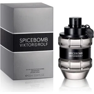 Parfum, Viktor & Rolf, SpiceBomb, 90 ml