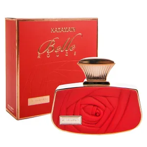 Parfum, Al Haramain, Belle Spray Rouge 70g