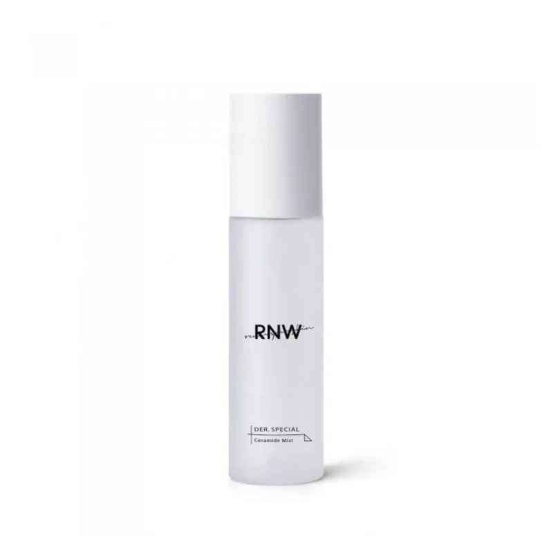 Mist pentru piele sensibila cu continut ridicat de ceramide, 100 ml, RNW — preț și oferte