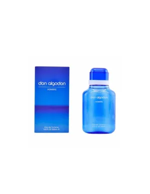 Apa de Toaleta, Don Algodon, 200ml