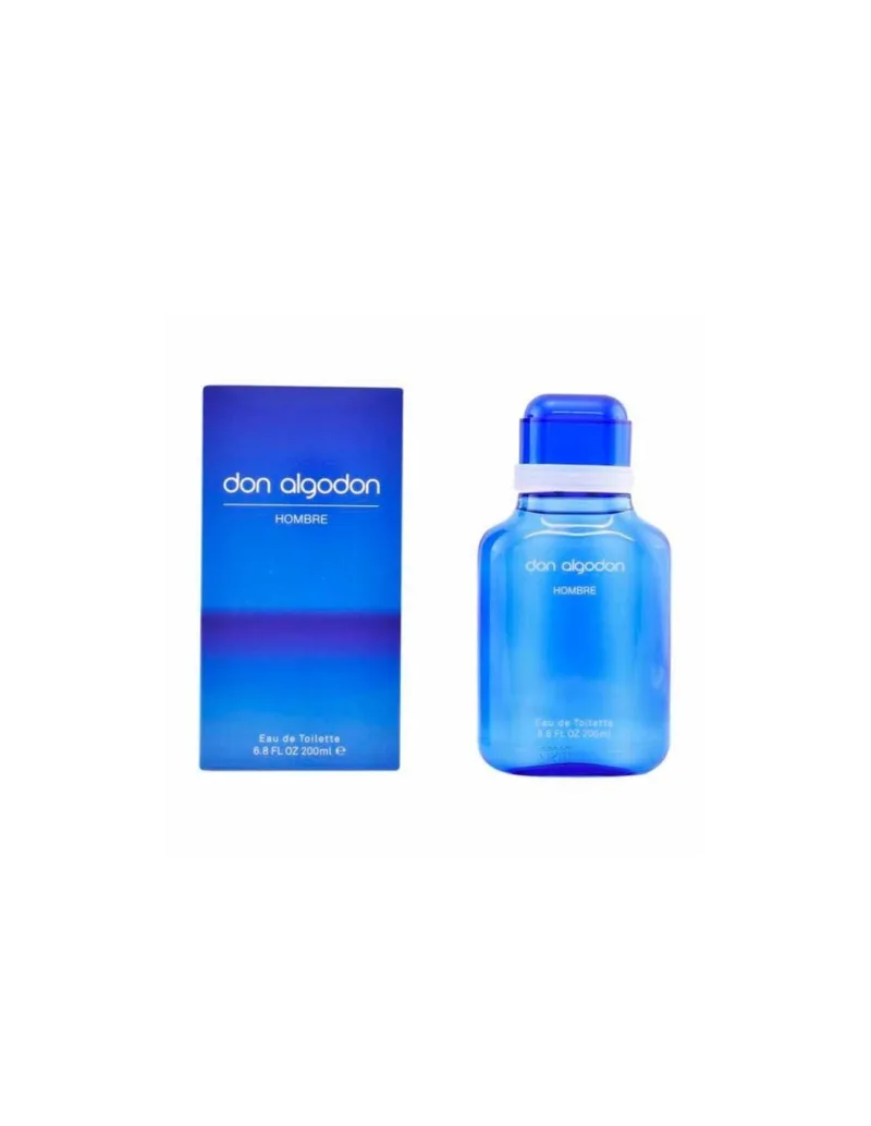 Apa de Toaleta, Don Algodon, 200ml — preț și oferte